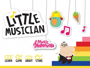 Little Musician , 巴比倫設計 Babylon Design touch code ,Yip’s Children’s Choral and Performing Arts Centre (YCCPAC) , 多點觸控讀卡遊戲 葉氏兒童音樂實踐中心